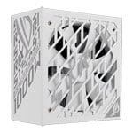 ASUS ROG STRIX 1000W 80+ Platinum White Edition PCIE 5.1 PSU/Power Supply ATX3.1