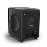 Palmer ORBIT 11 - Active coaxial 3-way studio monitor