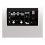 Palmer Orbit 11 - White Active Coaxial 3-way Studio Monitor, White