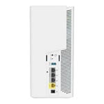 MSI Roamii BE Pro WiFi 7 Router + Mesh System - 2 Pack
