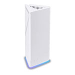 MSI Roamii BE Pro WiFi 7 Mesh System - 1 Pack