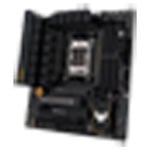 Refurbished ASUS TUF GAMING B650M-PLUS WIFI DDR5 PCIe 4.0 MicroATX Motherboard