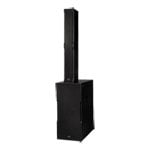 Solton Siera Active Column Speaker PA System