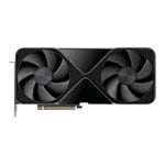 NVIDIA RTX PRO 6000 96GB Blackwell Workstation Edition Retail Graphics Card