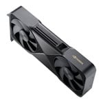 NVIDIA RTX PRO 6000 96GB Blackwell Workstation Edition Retail Graphics Card