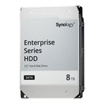 Synology Enterprise Series HAT5320-8T 8TB 3.5" SATA III 7200RPM HDD / Hard Disk Drive