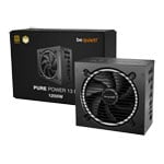 be quiet! Pure Power 13 M 1200W 80PLUS Gold Fully Modular ATX 3.1 PSU / Power Supply