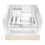 Refurbished be quiet! Light Base 600 DX Windowed ARGB White PC Gaming Case