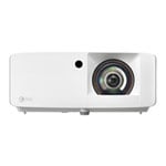 Optoma UHZ35ST 4K UHD Short Throw Laser Golf Sim Projector
