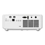 Optoma UHZ35ST 4K UHD Short Throw Laser Golf Sim Projector