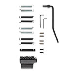 Vega Trem VT1SP-BLACK-2P