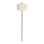 Gibraltar SC-3261 Felt Bass Drum Beater