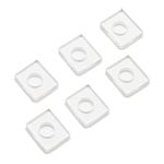 Gibraltar SC-GLL Drum Lug Locks (6 Pieces)