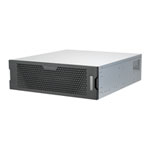 SilverStone SST-RM31 3U Rackmount Server Case