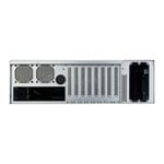 SilverStone SST-RM31-MINI 3U Rackmount Server Case