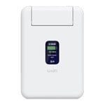 Ubiquiti UniFi Wi-Fi 5 Dual Band Travel Router