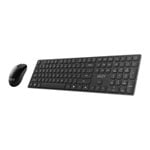 MSI FORGE K210 Black Wireless UK Keyboard & Mouse Combo
