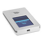 OWC Guardian 2TB USB 3.2 Hardware Encrypted Bus-Powered Portable NVMe SSD