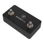 Mackie Showbox Footswitch