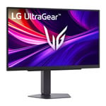 Refurbished LG 27" 27G810A-B 4K UHD 180Hz IPS FreeSync Premium Gaming Monitor with Dual Mode