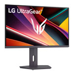 Open Box LG 27" 27G610A-B QHD 200Hz FreeSync Premium Gaming Monitor
