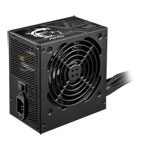 MSI MAG A650BN PCIE5 II 650W Wired 80+ Bronze ATX 3.1 Black Power Supply