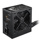 MSI MAG A750BN PCIE5 II 750W Wired 80+ Bronze ATX 3.1 Black Power Supply