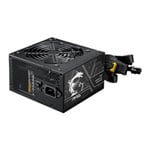 MSI MAG A750BN PCIE5 II 750W Wired 80+ Bronze ATX 3.1 Black Power Supply