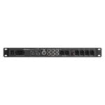 Presonus StudioLive SE 16R Digital Rack Mixer