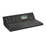 (Open Box) Midas M32 LIVE Digital Console for Live and Studio with 40 Input Channels,