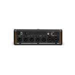 Palmer - MONICON L G2 Active / Passive Studio Monitor Controller
