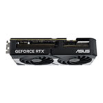 Refurbished ASUS DUAL NVIDIA GeForce RTX 5070 OC 12GB Blackwell Graphics Card