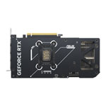 Refurbished ASUS DUAL NVIDIA GeForce RTX 5070 OC 12GB Blackwell Graphics Card