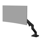 Ergotron HX Fully Adjustable VESA-compatible 49-inch Monitor Arm