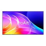 ASUS 162" ProArt Cinema PQ09U MicroLED Display (Wall Mount)