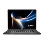 MSI Prestige 14 Flip AI+ 14" WUXGA Intel Core Ultra 7 Arc Graphics 2-in-1 Laptop