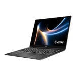 MSI Prestige 14 Flip AI+ 14" WUXGA Intel Core Ultra 7 Arc Graphics 2-in-1 Laptop
