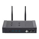 Refurbished ASUS PL64-B-S3066MN Intel Core i3 1215U Barebone Mini PC