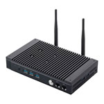 Refurbished ASUS PL64-B-S3066MN Intel Core i3 1215U Barebone Mini PC