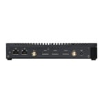 Refurbished ASUS PL64-B-S3066MN Intel Core i3 1215U Barebone Mini PC