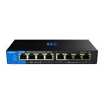 Linksys LN2308P Business 8-Port 2.5 Gigabit PoE++ Switch 180W