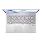 ASUS Vivobook Go 15 E1504FA-BQ2692W 15.6" AMD Ryzen 3 Radeon Graphics Silver Laptop