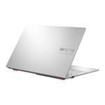 ASUS Vivobook Go 15 E1504FA-BQ2692W 15.6" AMD Ryzen 3 Radeon Graphics Silver Laptop