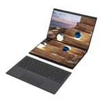 ASUS Zenbook Duo UX8407AA 14" WQXGA+ Intel Core X9 Intel Arc Graphics Laptop