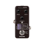 NUX Audio Mini Super Chorus-Flange Pedal