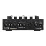 NUX Amp Academy Stomp Pedal