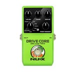 NUX Drive Core Deluxe MKII Overdrive Pedal