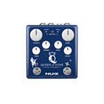 NUX Queen of Tone Overdrive Pedal