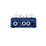 NUX Queen of Tone Overdrive Pedal