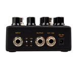 NUX Fireman Distortion Pedal
